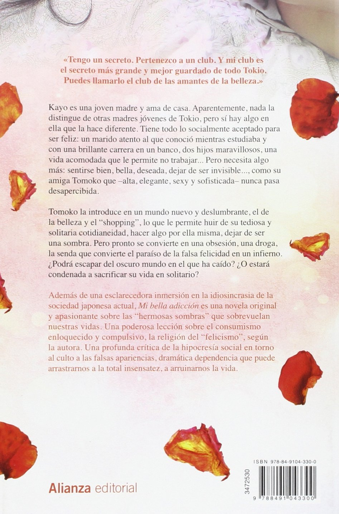 {'language': [{'attrs': {'id': '2'}, 'value': 'MI BELLA ADICCIÓN'}, {'attrs': {'id': '3'}, 'value': 'MI BELLA ADICCIÓN'}]}