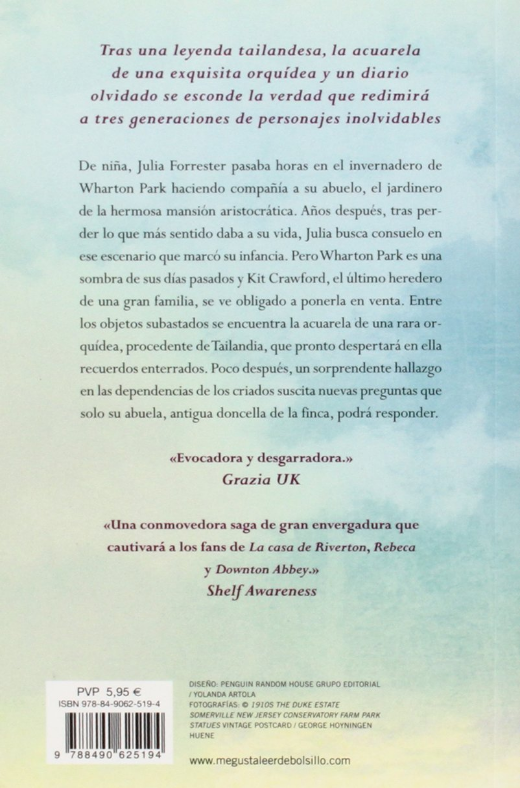 {'language': [{'attrs': {'id': '2'}, 'value': 'EL SECRETO DE LA ORQUÍDEA'}, {'attrs': {'id': '3'}, 'value': 'EL SECRETO DE LA ORQUÍDEA'}]}