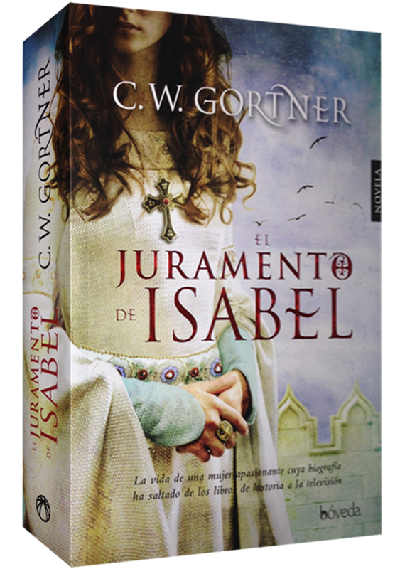 {'language': [{'attrs': {'id': '2'}, 'value': 'EL JURAMENTO DE ISABEL'}, {'attrs': {'id': '3'}, 'value': 'EL JURAMENTO DE ISABEL'}]}
