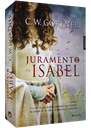 {'language': [{'attrs': {'id': '2'}, 'value': 'EL JURAMENTO DE ISABEL'}, {'attrs': {'id': '3'}, 'value': 'EL JURAMENTO DE ISABEL'}]}