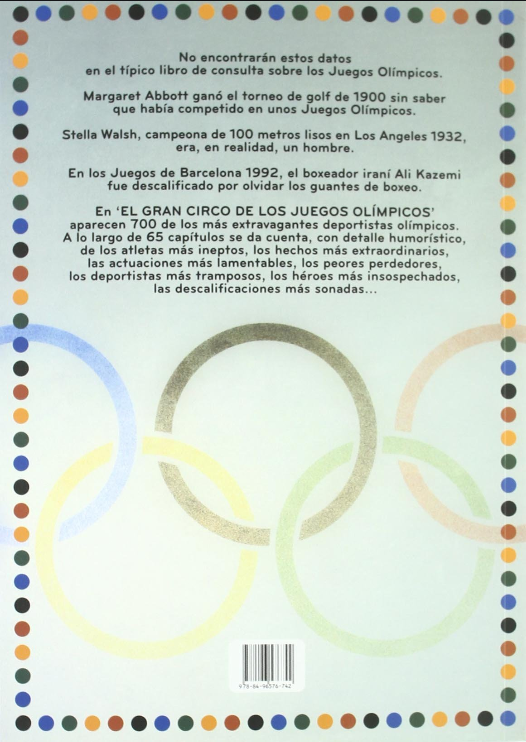 {'language': [{'attrs': {'id': '2'}, 'value': 'EL GRAN CIRCO DE LOS JUEGOS OLÍMPICOS'}, {'attrs': {'id': '3'}, 'value': 'EL GRAN CIRCO DE LOS JUEGOS OLÍMPICOS'}]}