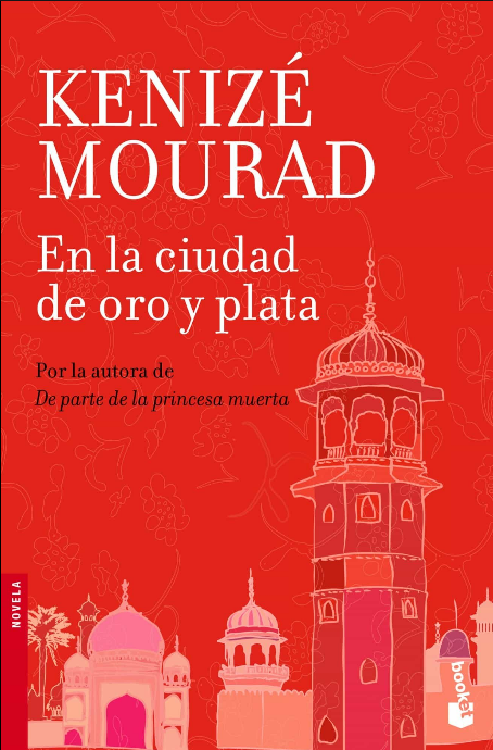 {'language': [{'attrs': {'id': '2'}, 'value': 'EN LA CIUDAD DE ORO Y PLATA'}, {'attrs': {'id': '3'}, 'value': 'EN LA CIUDAD DE ORO Y PLATA'}]}