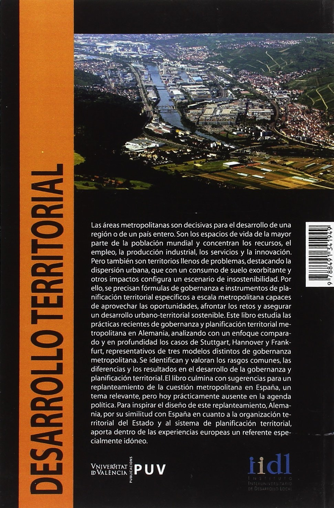 {'language': [{'attrs': {'id': '2'}, 'value': 'GOBERNANZA Y PLANIFICACIÓN TERRITORIAL EN LAS ÁREAS METROPOLITANAS'}, {'attrs': {'id': '3'}, 'value': 'GOB ERNANZA Y PLANIFICACIÓN TERRITORIAL EN LAS ÁREAS METROPOLITANAS'}]}