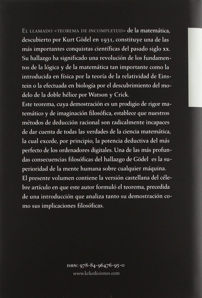 {'language': [{'attrs': {'id': '2'}, 'value': 'SOBRE PROPOSICIONES FORMALMENTE INDECIBLES DE LOS PRINCIPIA MATHEMATICA Y SISTEMAS AFINES'}, {'attrs': {'id': '3'}, 'value': 'SOBRE PROPOSICIONES FORMALMENTE INDECIBLES DE LOS PRINCIPIA MATHEMATICA Y SISTEMAS AFINES'}]}