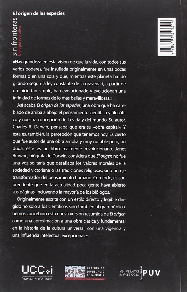 {'language': [{'attrs': {'id': '2'}, 'value': 'EL ORIGEN DE LAS ESPECIES'}, {'attrs': {'id': '3'}, 'value': 'EL ORIGEN DE LAS ESPECIES'}]}