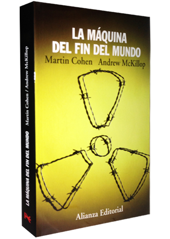 {'language': [{'attrs': {'id': '2'}, 'value': 'LA MÁQUINA DEL FIN DEL MUNDO'}, {'attrs': {'id': '3'}, 'value': 'LA MÁQUINA DEL FIN DEL MUNDO'}]}