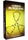 {'language': [{'attrs': {'id': '2'}, 'value': 'LA MÁQUINA DEL FIN DEL MUNDO'}, {'attrs': {'id': '3'}, 'value': 'LA MÁQUINA DEL FIN DEL MUNDO'}]}