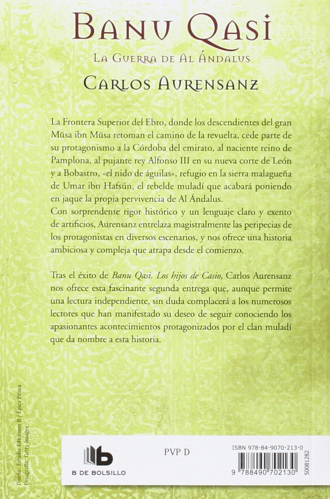{'language': [{'attrs': {'id': '2'}, 'value': 'BANU QASI II: LA GUERRA DE AL ÁNDALUS'}, {'attrs': {'id': '3'}, 'value': 'BANU QASI: LA GUERRA DE AL ÁNDALUS'}]}