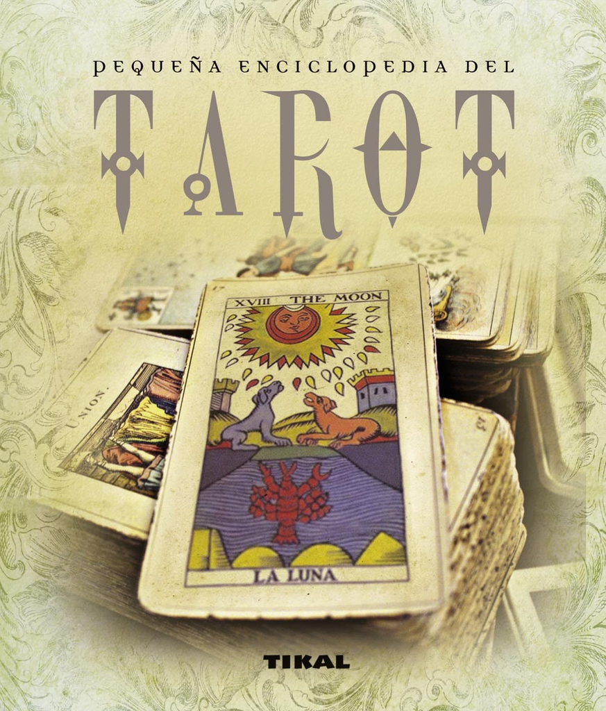 {'language': [{'attrs': {'id': '2'}, 'value': 'PEQUEÑA ENCICLOPEDIA DEL TAROT'}, {'attrs': {'id': '3'}, 'value': 'ENCICLOPEDIA DEL TAROT'}]}