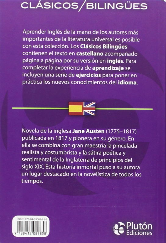 {'language': [{'attrs': {'id': '2'}, 'value': 'ORGULLO Y PREJUICIO / PRIDE AND PREJUDICE (edición bilingüe)'}, {'attrs': {'id': '3'}, 'value': 'ORGULLO Y PREJUICIO / PRIDE AND PREJUDICE (edición bilingüe)'}]}