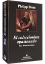 {'language': [{'attrs': {'id': '2'}, 'value': 'EL COLECCIONISTA APASIONADO'}, {'attrs': {'id': '3'}, 'value': 'EL COLECCIONISTA APASIONADO'}]}