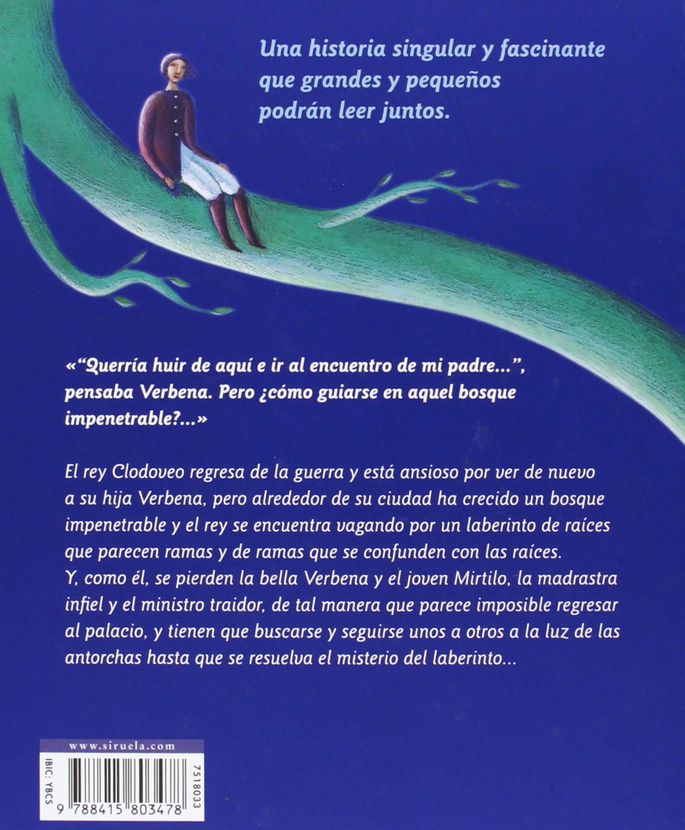 {'language': [{'attrs': {'id': '2'}, 'value': 'LA FLORESTA - RAÍZ - LABERINTO'}, {'attrs': {'id': '3'}, 'value': 'LA FLORESTA - RAÍZ - LABERINTO'}]}