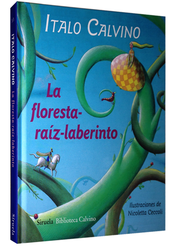 {'language': [{'attrs': {'id': '2'}, 'value': 'LA FLORESTA - RAÍZ - LABERINTO'}, {'attrs': {'id': '3'}, 'value': 'LA FLORESTA - RAÍZ - LABERINTO'}]}