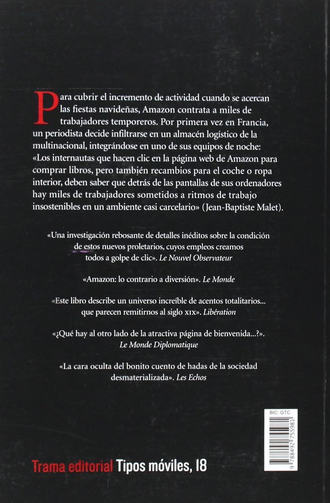 {'language': [{'attrs': {'id': '2'}, 'value': 'EN LOS DOMINIOS DE AMAZON'}, {'attrs': {'id': '3'}, 'value': 'EN LOS DOMINIOS DE AMAZON'}]}