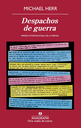 {'language': [{'attrs': {'id': '2'}, 'value': 'DESPACHOS DE GUERRA'}, {'attrs': {'id': '3'}, 'value': 'DESPACHOS DE GUERRA'}]}