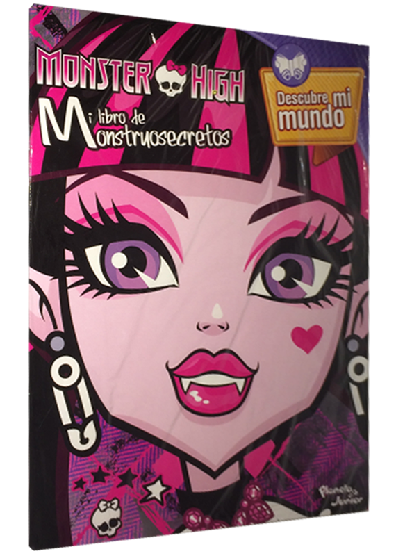 {'language': [{'attrs': {'id': '2'}, 'value': 'MONSTER HIGH: DESCUBRE MI MUNDO'}, {'attrs': {'id': '3'}, 'value': 'MONSTER HIGH: DESCUBRE MI MUNDO'}]}