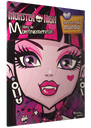 {'language': [{'attrs': {'id': '2'}, 'value': 'MONSTER HIGH: DESCUBRE MI MUNDO'}, {'attrs': {'id': '3'}, 'value': 'MONSTER HIGH: DESCUBRE MI MUNDO'}]}