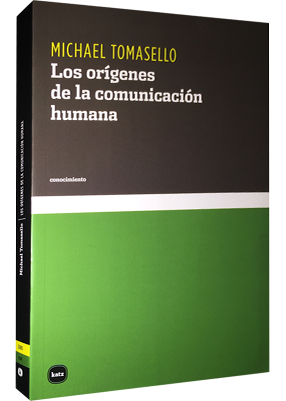 {'language': [{'attrs': {'id': '2'}, 'value': 'LOS ORÍGENES DE LA COMUNICACIÓN HUMANA'}, {'attrs': {'id': '3'}, 'value': 'LOS ORÍGENES DE LA COMUNICACIÓN HUMANA'}]}