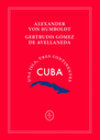 {'language': [{'attrs': {'id': '2'}, 'value': 'CUBA: UNA ISLA, TRES CONTINENTES'}, {'attrs': {'id': '3'}, 'value': 'CUBA: UNA ISLA, TRES CONTINENTES'}]}