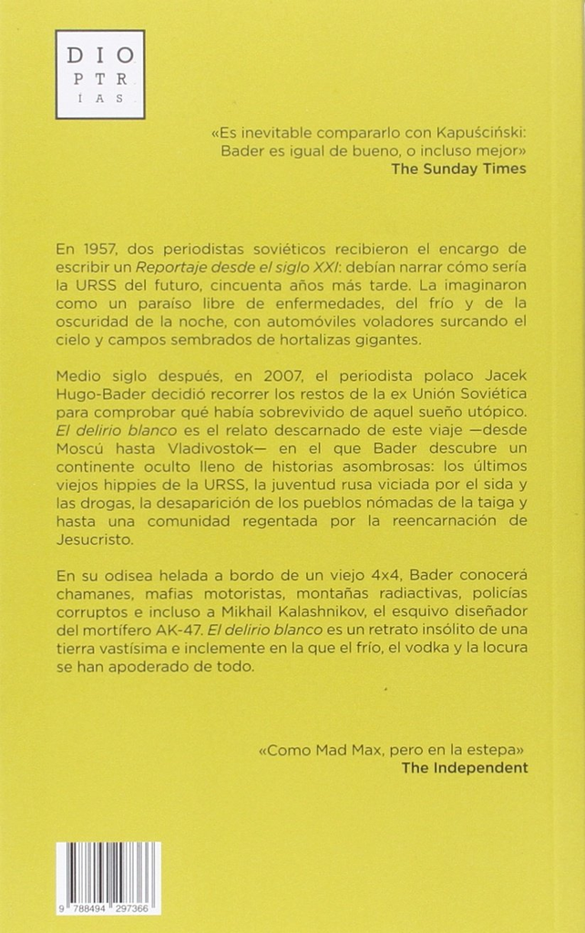 {'language': [{'attrs': {'id': '2'}, 'value': 'EL DELIRIO BLANCO'}, {'attrs': {'id': '3'}, 'value': 'EL DELIRIO BLANCO'}]}