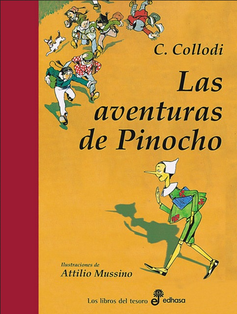 {'language': [{'attrs': {'id': '2'}, 'value': 'LAS AVENTURAS DE PINOCHO'}, {'attrs': {'id': '3'}, 'value': 'LAS AVENTURAS DE PINOCHO'}]}