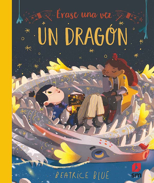 {'language': [{'attrs': {'id': '2'}, 'value': 'ÉRASE UNA VEZ UN DRAGÓN'}, {'attrs': {'id': '3'}, 'value': 'ÉRASE UNA VEZ UN DRAGÓN'}]}