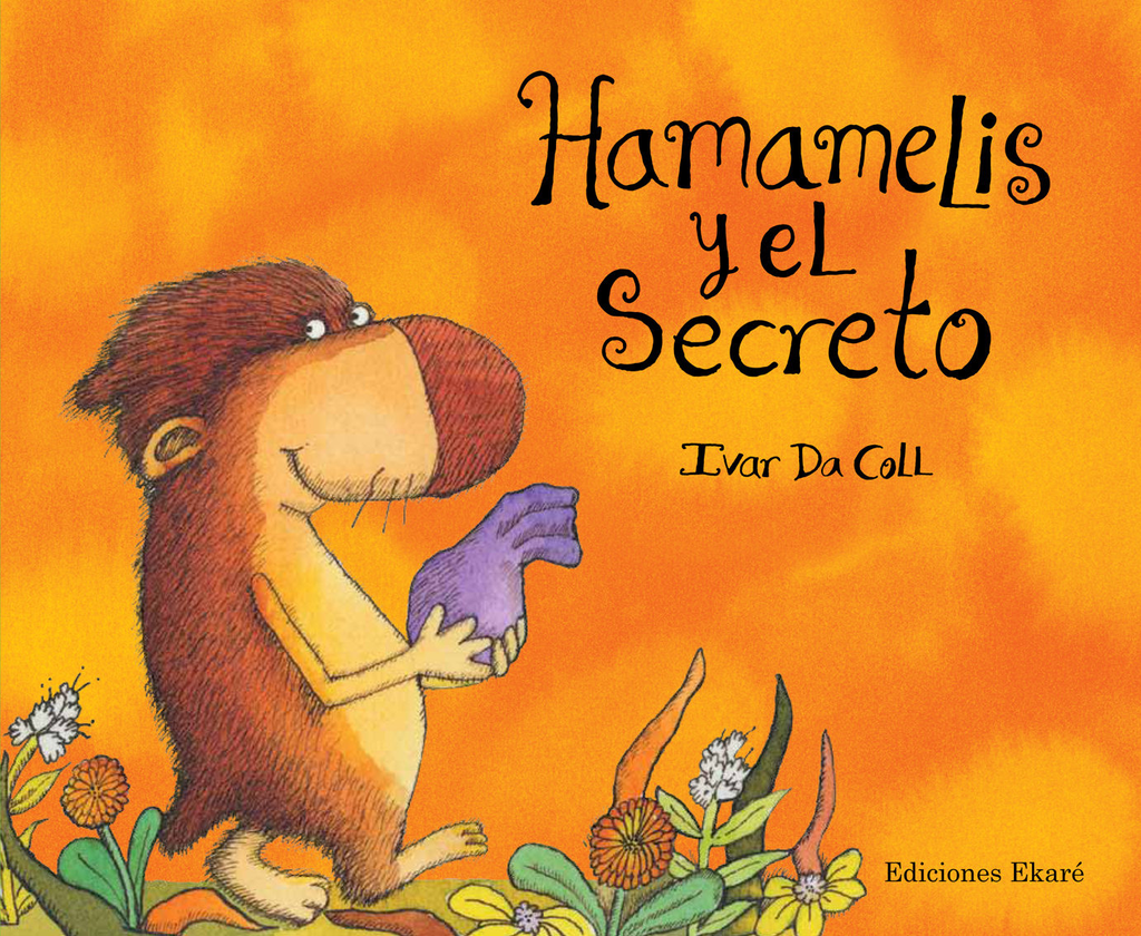 {'language': [{'attrs': {'id': '2'}, 'value': 'HAMAMELIS Y EL SECRETO'}, {'attrs': {'id': '3'}, 'value': 'HAMAMELIS Y EL SECRETO'}]}