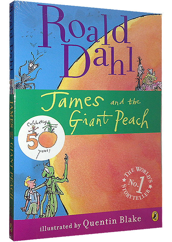 {'language': [{'attrs': {'id': '2'}, 'value': 'JAMES AND THE GIANT PEACH'}, {'attrs': {'id': '3'}, 'value': 'JAMES AND THE GIANT PEACH'}]}