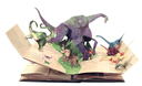{'language': [{'attrs': {'id': '2'}, 'value': 'ENCYCLOPEDIA PREHISTORICA: DINOSAURS (pop-up)'}, {'attrs': {'id': '3'}, 'value': 'ENCYCLOPEDIA PREHISTORICA: DINOSAURS'}]}