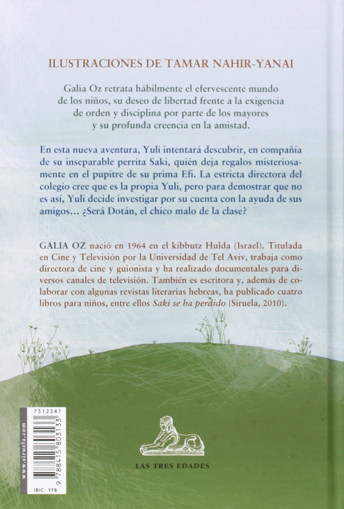 {'language': [{'attrs': {'id': '2'}, 'value': 'SAKI HA VUELTO'}, {'attrs': {'id': '3'}, 'value': 'SAKI HA VUELTO'}]}