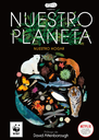 {'language': [{'attrs': {'id': '2'}, 'value': 'NUESTRO PLANETA'}, {'attrs': {'id': '3'}, 'value': 'NUESTRO PLANETA'}]}