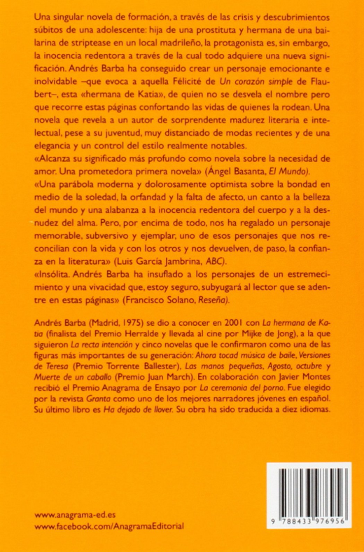{'language': [{'attrs': {'id': '2'}, 'value': 'LA HERMANA DE KATIA'}, {'attrs': {'id': '3'}, 'value': 'LA HERMANA DE KATIA'}]}