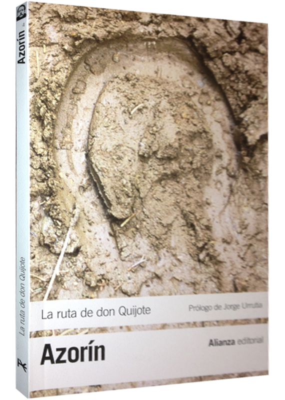 {'language': [{'attrs': {'id': '2'}, 'value': 'LA RUTA DE DON QUIJOTE'}, {'attrs': {'id': '3'}, 'value': 'LA RUTA DE DON QUIJOTE'}]}