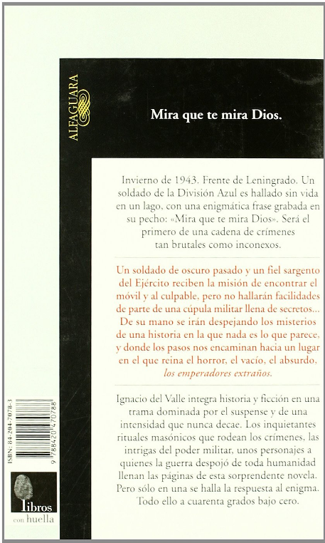 {'language': [{'attrs': {'id': '2'}, 'value': 'EL TIEMPO DE LOS EMPERADORES EXTRAÑOS'}, {'attrs': {'id': '3'}, 'value': 'EL TIEMPO DE LOS EMPERADORES EXTRAÑOS'}]}