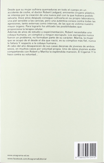 {'language': [{'attrs': {'id': '2'}, 'value': 'LA PIEL QUE HABITO'}, {'attrs': {'id': '3'}, 'value': 'LA PIEL QUE HABITO'}]}