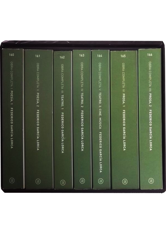 {'language': [{'attrs': {'id': '2'}, 'value': 'OBRA COMPLETA (7 vols.)'}, {'attrs': {'id': '3'}, 'value': 'FEDERICO GARCÍA LORCA: OBRA COMPLETA'}]}