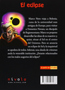 {'language': [{'attrs': {'id': '2'}, 'value': 'EL ECLIPSE'}, {'attrs': {'id': '3'}, 'value': 'EL ECLIPSE'}]}