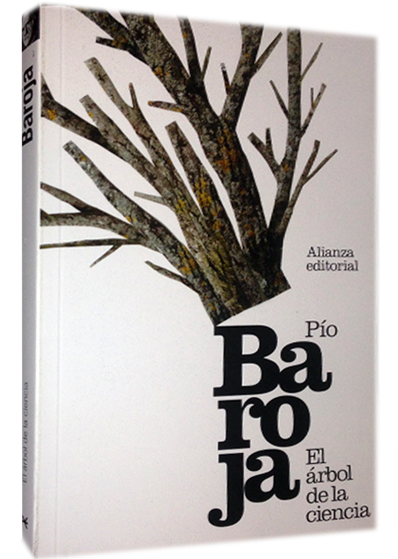 {'language': [{'attrs': {'id': '2'}, 'value': 'EL ÁRBOL DE LA CIENCIA'}, {'attrs': {'id': '3'}, 'value': 'EL ÁRBOL DE LA CIENCIA'}]}
