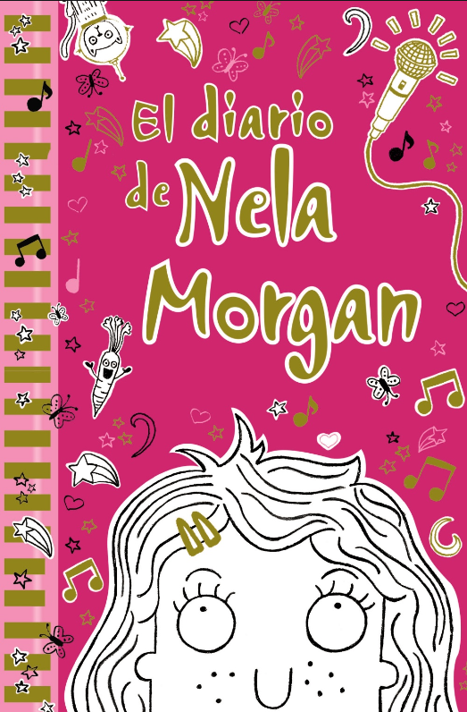 {'language': [{'attrs': {'id': '2'}, 'value': 'EL DIARIO DE NELA MORGAN'}, {'attrs': {'id': '3'}, 'value': 'EL DIARIO DE NELA MORGAN'}]}