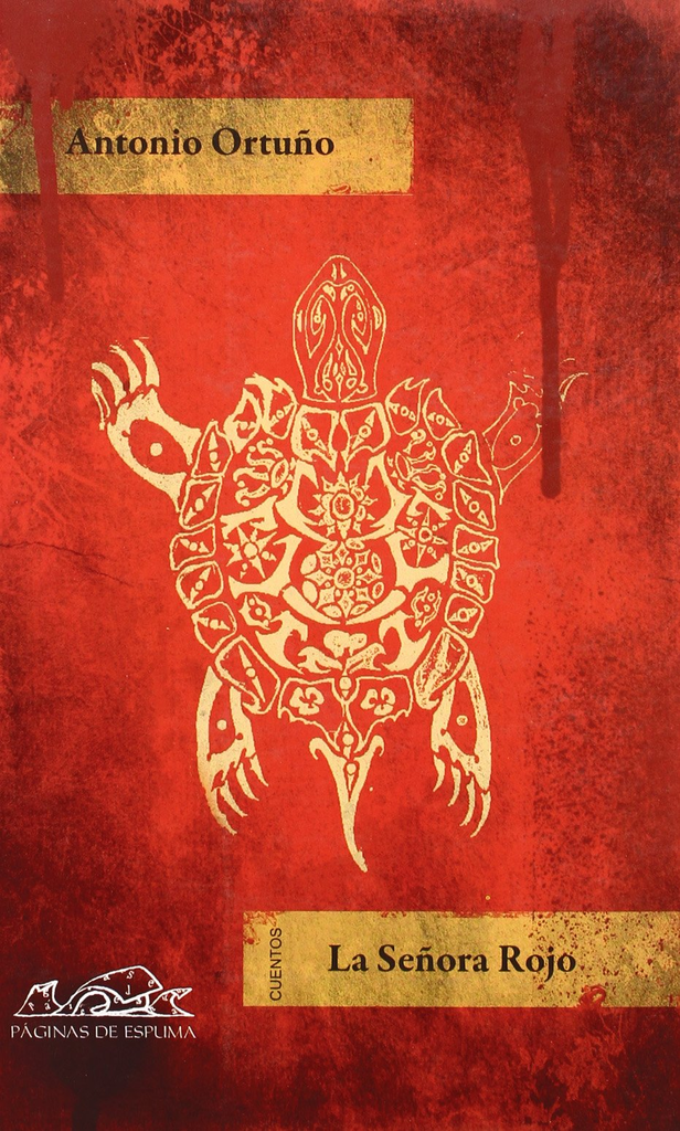 {'language': [{'attrs': {'id': '2'}, 'value': 'LA SEÑORA ROJO'}, {'attrs': {'id': '3'}, 'value': 'LA SEÑORA ROJO'}]}