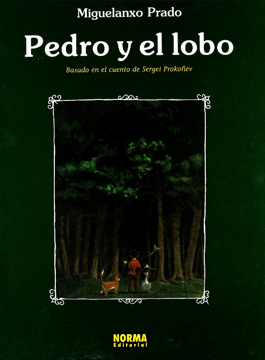 {'language': [{'attrs': {'id': '2'}, 'value': 'PEDRO Y EL LOBO'}, {'attrs': {'id': '3'}, 'value': 'PEDRO Y EL LOBO'}]}