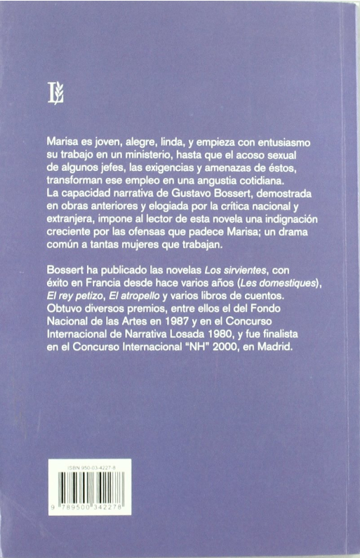 {'language': [{'attrs': {'id': '2'}, 'value': 'ACOSO SEXUAL'}, {'attrs': {'id': '3'}, 'value': 'ACOSO SEXUAL'}]}
