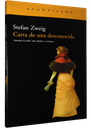 {'language': [{'attrs': {'id': '2'}, 'value': 'CARTA DE UNA DESCONOCIDA'}, {'attrs': {'id': '3'}, 'value': 'CARTA DE UNA DESCONOCIDA'}]}