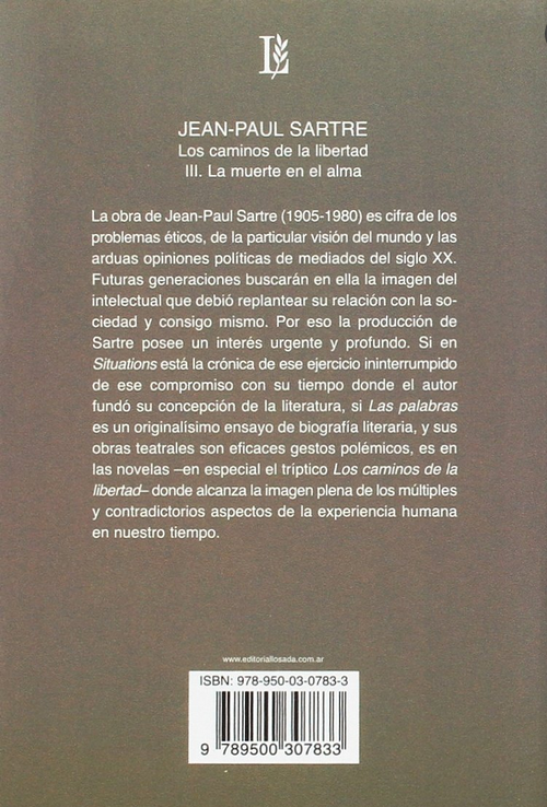 {'language': [{'attrs': {'id': '2'}, 'value': 'LOS CAMINOS DE LA LIBERTAD III: La muerte en el alma'}, {'attrs': {'id': '3'}, 'value': 'LOS CAMINOS DE LA LIBERTAD'}]}