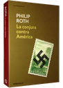 {'language': [{'attrs': {'id': '2'}, 'value': 'LA CONJURA CONTRA AMÉRICA'}, {'attrs': {'id': '3'}, 'value': 'LA CONJURA CONTRA AMÉRICA'}]}