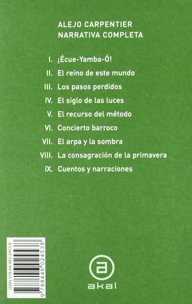 {'language': [{'attrs': {'id': '2'}, 'value': 'EL ARPA Y LA SOMBRA'}, {'attrs': {'id': '3'}, 'value': 'EL ARPA Y LA SOMBRA'}]}
