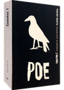 {'language': [{'attrs': {'id': '2'}, 'value': 'CUENTOS 1 (de 2)'}, {'attrs': {'id': '3'}, 'value': 'POE: CUENTOS 1'}]}