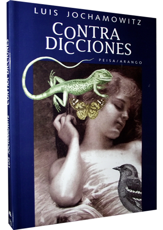 {'language': [{'attrs': {'id': '2'}, 'value': 'CONTRADICCIONES'}, {'attrs': {'id': '3'}, 'value': 'CONTRADICCIONES'}]}