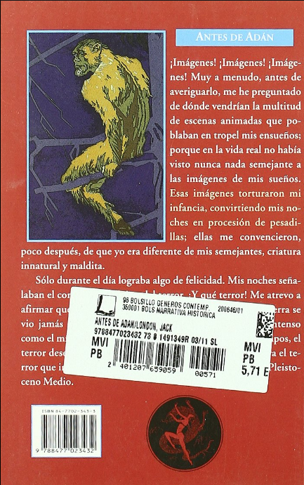 {'language': [{'attrs': {'id': '2'}, 'value': 'ANTES DE ADÁN'}, {'attrs': {'id': '3'}, 'value': 'ANTES DE ADÁN'}]}