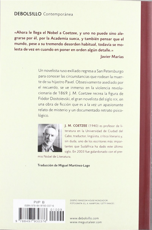 {'language': [{'attrs': {'id': '2'}, 'value': 'EL MAESTRO DE PETERSBURGO'}, {'attrs': {'id': '3'}, 'value': 'EL MAESTRO DE PETERSBURGO'}]}